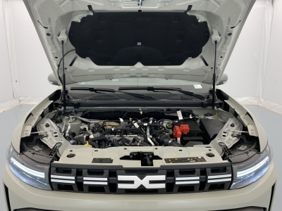 Dacia Duster Mild Hybrid 140 Expression
