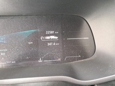 Nissan Primastar CA L1H1 2T8 2.0 DCI 150 S/S BVA9 N-CONNECTA