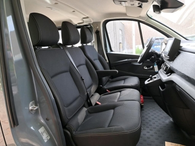 Nissan Primastar CA L1H1 2T8 2.0 DCI 150 S/S BVA9 N-CONNECTA
