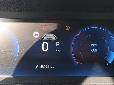 Toyota Proace LONG 2.0L 140 D-4D BVA8 DYNAMIC