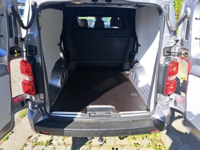 Toyota Proace LONG 2.0L 140 D-4D BVA8 DYNAMIC