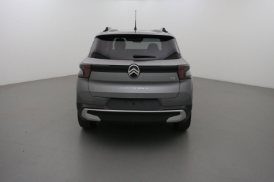 Citroën C3 Aircross Turbo 100 ch Man Plus
