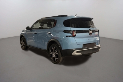 Citroën C3 Aircross Turbo 100 ch Man Plus