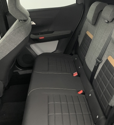 Citroën C3 Aircross Turbo 100 ch Man Plus