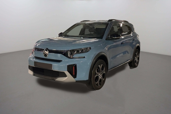 CitroënC3 Aircross NEWTurbo 100 ch Man Plus
