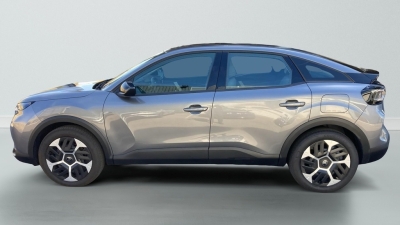 Citroën C4 Hybride 145 ch e-DCS6 Plus