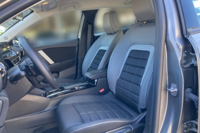 Citroën C4 Hybride 145 ch e-DCS6 Plus
