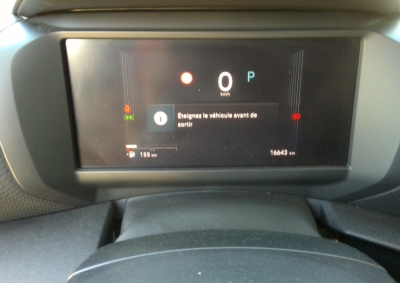 Citroën C4 Hybride 145 ch e-DCS6 Plus