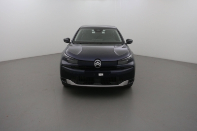 Citroën C4 Hybride 145 ch e-DCS6 Plus