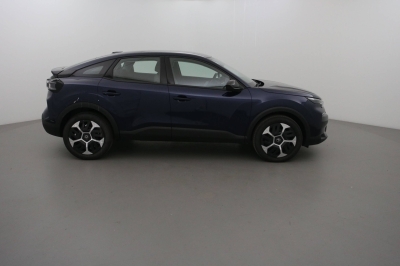 Citroën C4 Hybride 145 ch e-DCS6 Plus