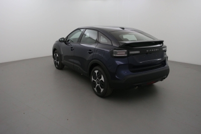 Citroën C4 Hybride 145 ch e-DCS6 Plus