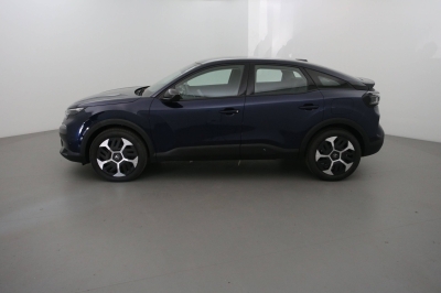 Citroën C4 Hybride 145 ch e-DCS6 Plus