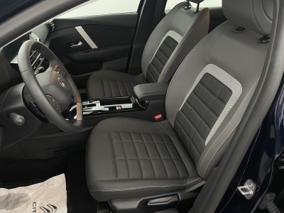 Citroën C4 Hybride 145 ch e-DCS6 Plus