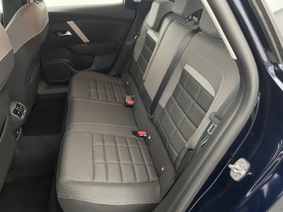 Citroën C4 Hybride 145 ch e-DCS6 Plus