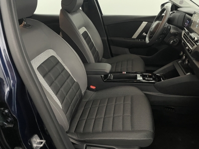 Citroën C4 Hybride 145 ch e-DCS6 Plus