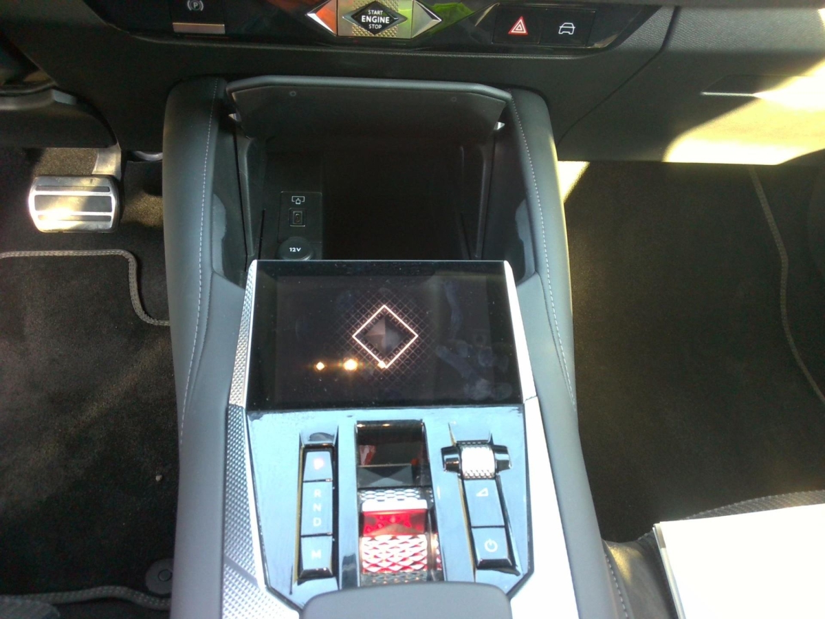 DS DS 4 5