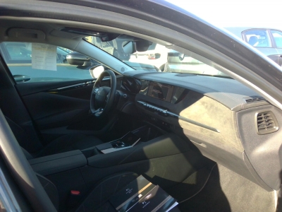 DS DS 4 Hybride 145 e-DCT6 Etoile - Alcantara