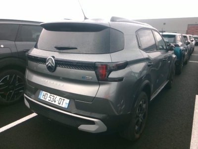 Citroën E-C3 AIRCROSS 113 autonomie confort Plus