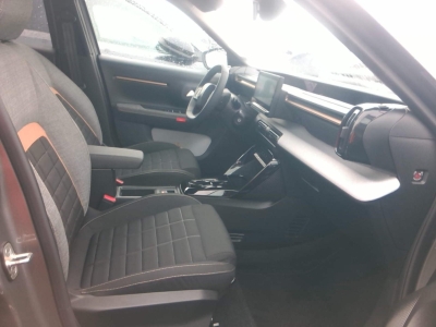 Citroën E-C3 AIRCROSS 113 autonomie confort Plus