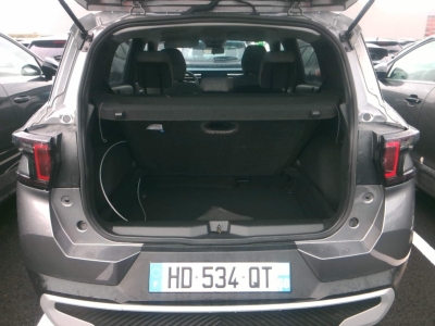 Citroën E-C3 AIRCROSS 113 autonomie confort Plus
