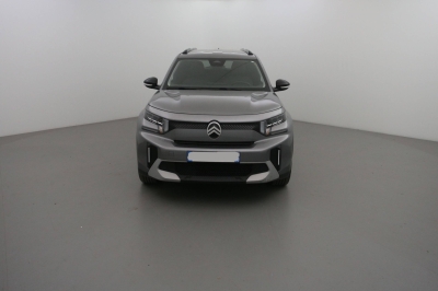 Citroën E-C3 AIRCROSS 113 autonomie confort Plus