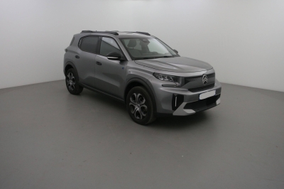 Citroën E-C3 AIRCROSS 113 autonomie confort Plus