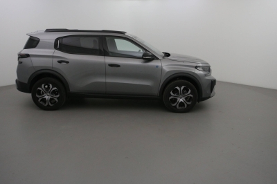Citroën E-C3 AIRCROSS 113 autonomie confort Plus