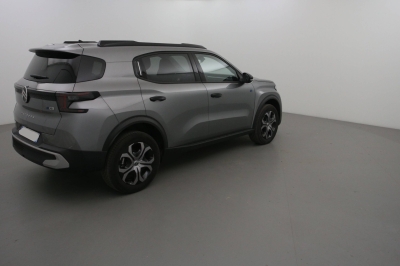 Citroën E-C3 AIRCROSS 113 autonomie confort Plus