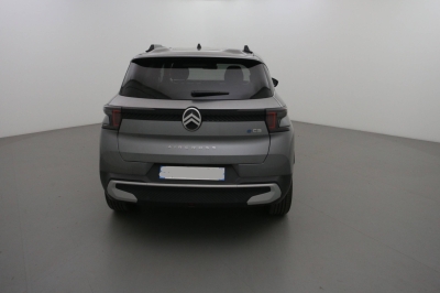 Citroën E-C3 AIRCROSS 113 autonomie confort Plus