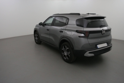 Citroën E-C3 AIRCROSS 113 autonomie confort Plus
