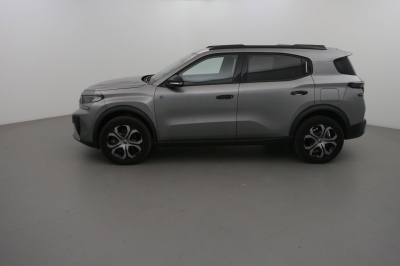 Citroën E-C3 AIRCROSS 113 autonomie confort Plus