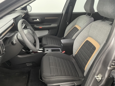 Citroën E-C3 AIRCROSS 113 autonomie confort Plus