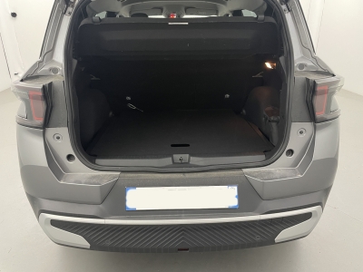 Citroën E-C3 AIRCROSS 113 autonomie confort Plus