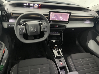 Citroën E-C3 AIRCROSS 113 autonomie confort Plus