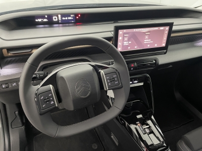 Citroën E-C3 AIRCROSS 113 autonomie confort Plus