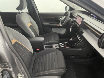 Citroën E-C3 AIRCROSS 113 autonomie confort Plus