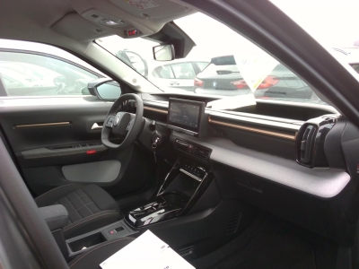Citroën E-C3 AIRCROSS 113 autonomie confort Plus