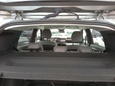 Citroën E-C3 AIRCROSS 113 autonomie confort Plus