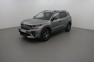 Citroën E-C3 AIRCROSS 113 autonomie confort Plus