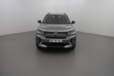 Citroën E-C3 AIRCROSS 113 autonomie confort Plus