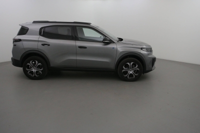 Citroën E-C3 AIRCROSS 113 autonomie confort Plus