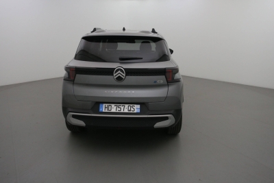 Citroën E-C3 AIRCROSS 113 autonomie confort Plus