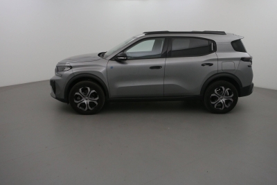 Citroën E-C3 AIRCROSS 113 autonomie confort Plus