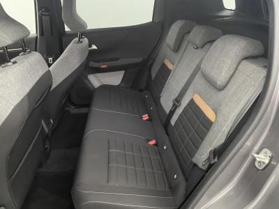Citroën E-C3 AIRCROSS 113 autonomie confort Plus