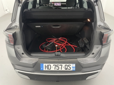 Citroën E-C3 AIRCROSS 113 autonomie confort Plus