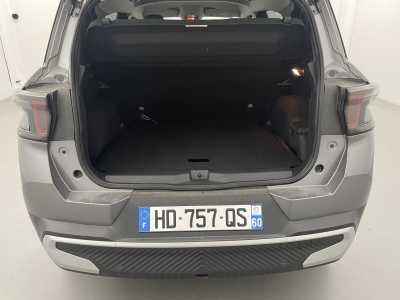 Citroën E-C3 AIRCROSS 113 autonomie confort Plus