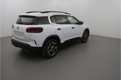 Citroën C5 Aircross Hybride 145 e-DCS6 Max