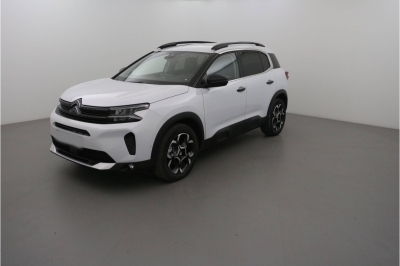 Citroën C5 Aircross Hybride 145 e-DCS6 Max
