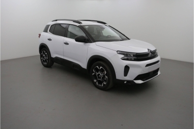 Citroën C5 Aircross Hybride 145 e-DCS6 Max