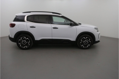 Citroën C5 Aircross Hybride 145 e-DCS6 Max